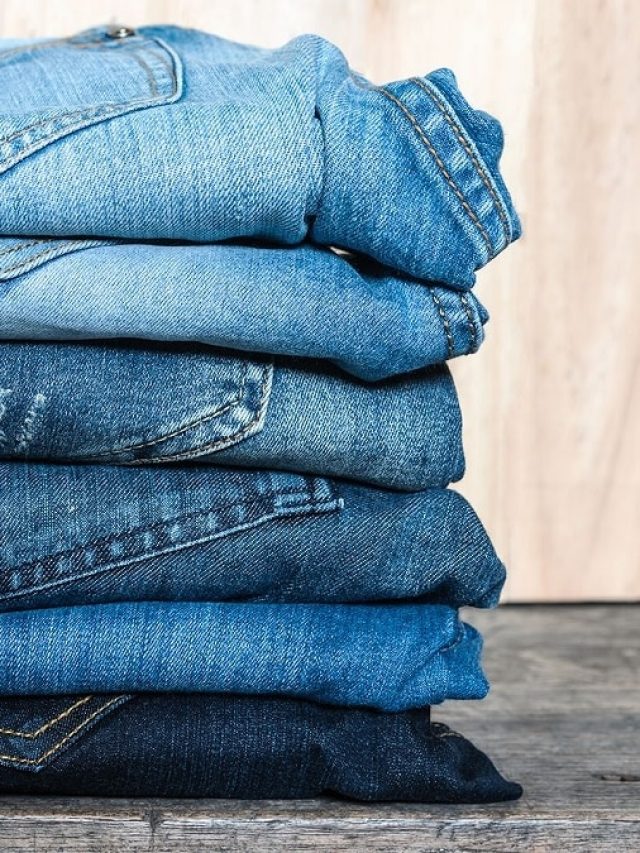 পুরনো জিন্সের প্যান্টও লাগবে নতুনের মতো, ধোওয়ার কায়দাটা শুধু জানুন