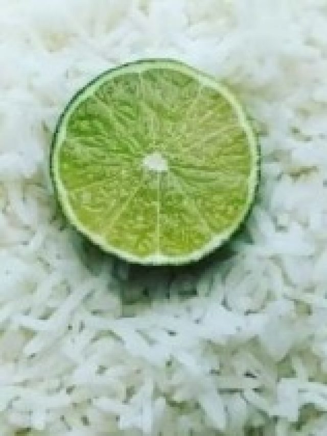 ভাতে লেবু চিপে খেলে এসব হয়, জেনে রাখুন