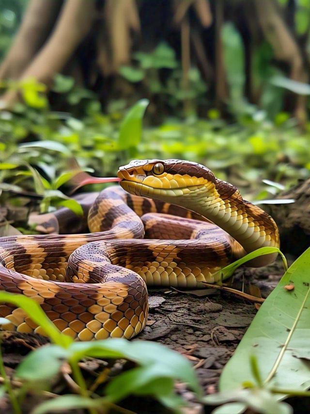 সাপ ঘরে বাসা বেঁধেছে? এই লক্ষণেই বুঝে যান