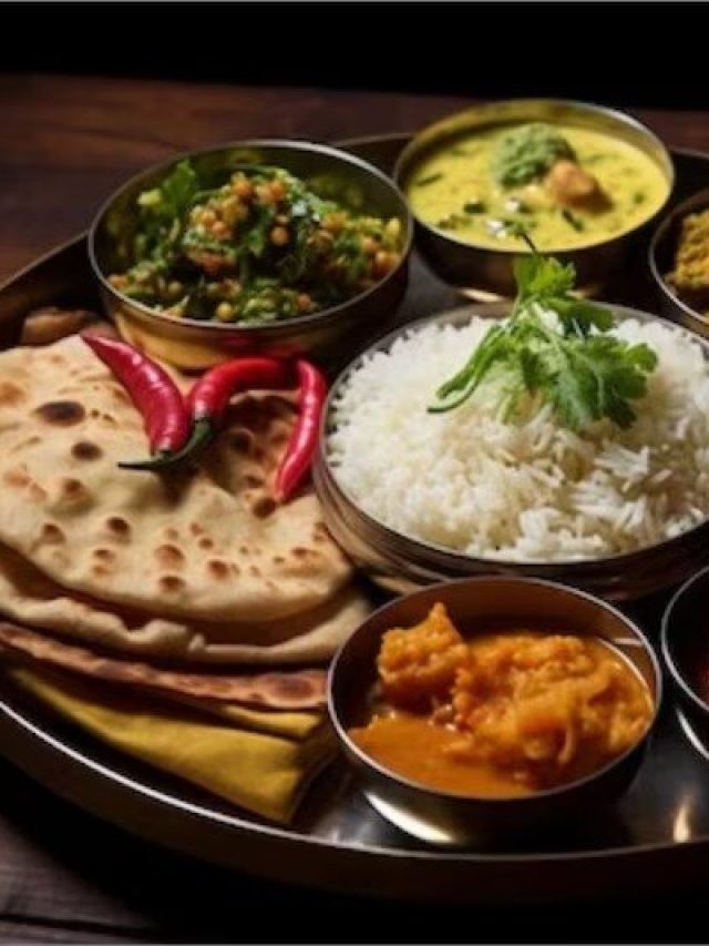 ভাত-রুটির সঙ্গে রাতে এই ৩ খাবার খেলে বুক জ্বালা, বদহজম হবেই