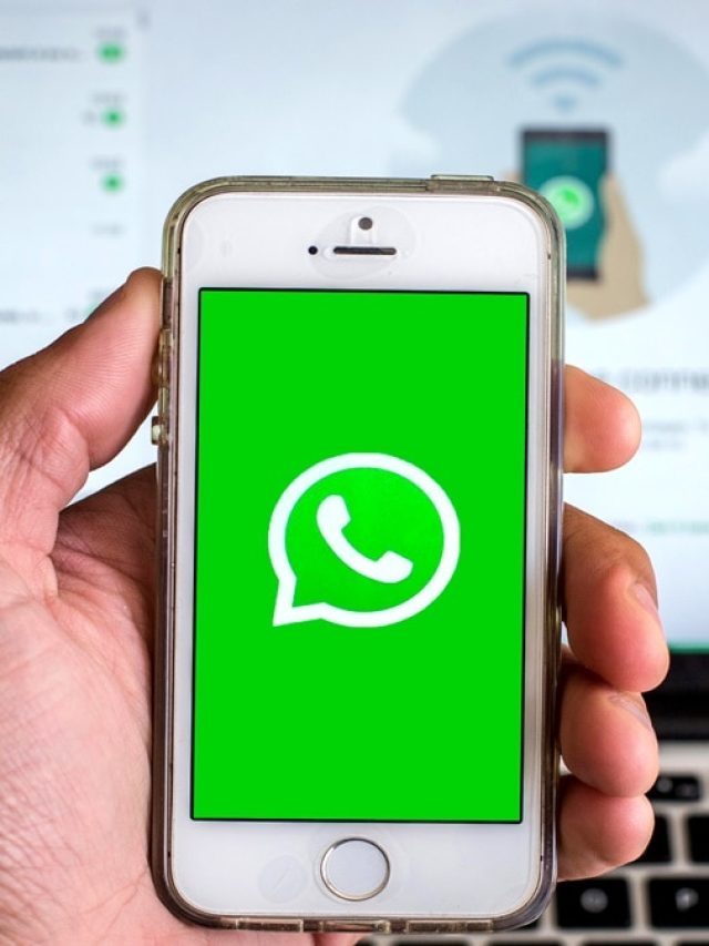 WhatsApp पर आई फोटो और बैंक खाता खाली, साइबर ठगों का नया पैंतरा