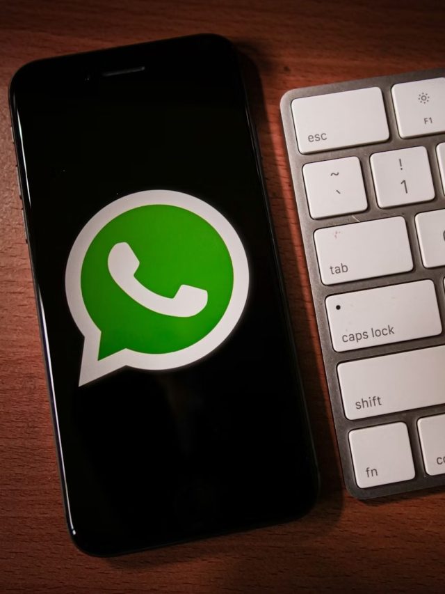 WhatsApp पर आया कमाल का फीचर, अब ग्रुप में कर पाएंगे Voice Chat