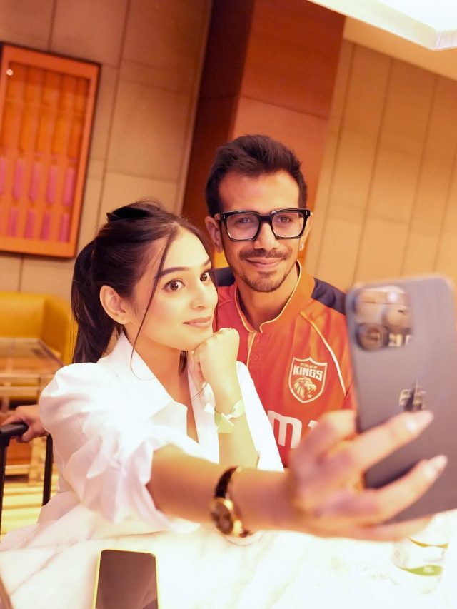 'ऐसे लोगों से दूर रहो जो...', RJ महवश की क्रिप्टिक पोस्ट, बोलीं- जिंदगी के दर्द को....