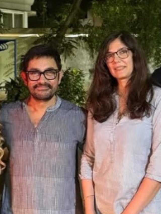 'सोचा नहीं था...' 2 तलाक के बाद आमिर ने छोड़ दी थी प्यार की उम्मीद, फिर GF गौरी ने बदली जिंदगी