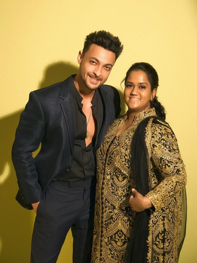 कुक की सैलरी सुन उड़े सलमान के जीजा के होश, नौकरी से निकाला, फिर...