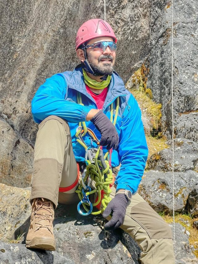 'उसे मार डालूंगा', लॉरेंस बिश्नोई गैंग की धमकी पर अभिनव ने तोड़ी चुप्पी, बोले- एक मर्द को...