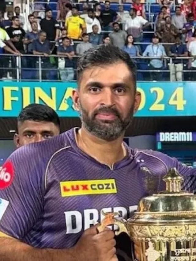 अभिषेक नायर की होगी KKR में वापसी? इस क्रिकेटर का पोस्ट VIRAL