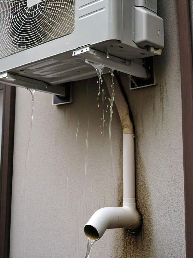 बड़े काम का AC से निकलने वाला पानी, यूं ही ना करें बर्बाद