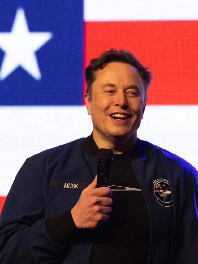 সফল ধনী হতে  চাইলে রপ্ত করুন এলন মাস্কের এই ৬ অভ্যাস