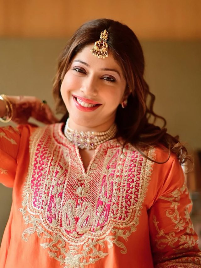 खांसी-बुखार के बाद खोई आवाज, रिकवरी स्टेज पर एक्ट्रेस, बोली- जल्द वापसी करूंगी