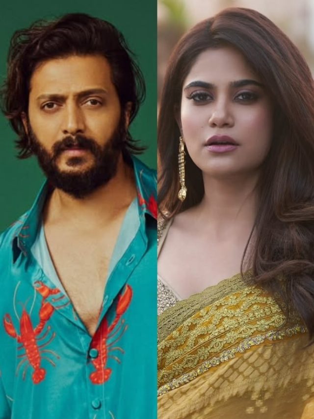 डेब्यू फिल्म में रितेश देशमुख के साथ था सीन, मगर क्यों थर्मोकोल को देखकर करना पड़ा सीन?