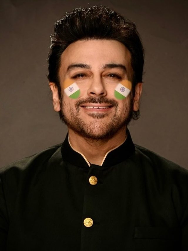 अपना मुल्क छोड़ भारत में क्यों बसे अदनान सामी? खोली थी Pak की पोल- इनका असली चेहरा...