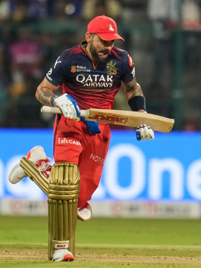 इस IPL में कोहली का स्वैग अलग, 2025 में रिपीट होगी 2016 की ह‍िस्ट्री