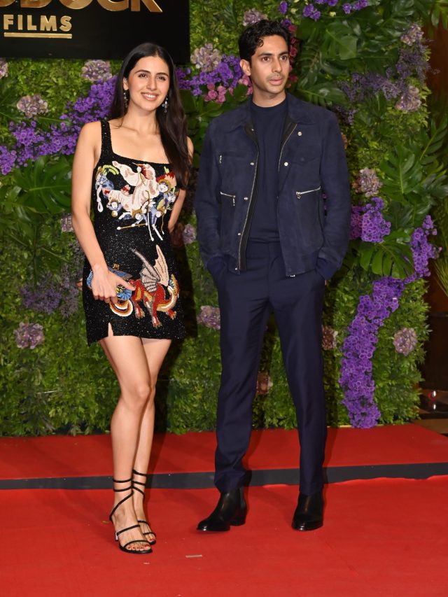 सुहाना को छोड़ मिस्ट्री गर्ल संग BF अगस्त्य नंदा ने दिए पोज, कौन है ये एक्ट्रेस?