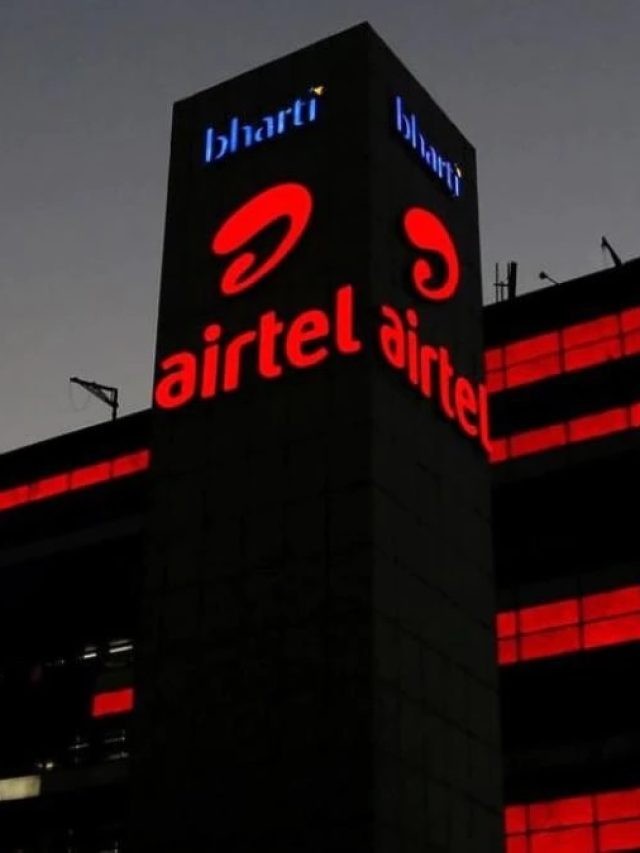 Airtel का धमाका, लॉन्च किए 3 नए प्लान्स, मिलेंगे 25 से ज्यादा OTT