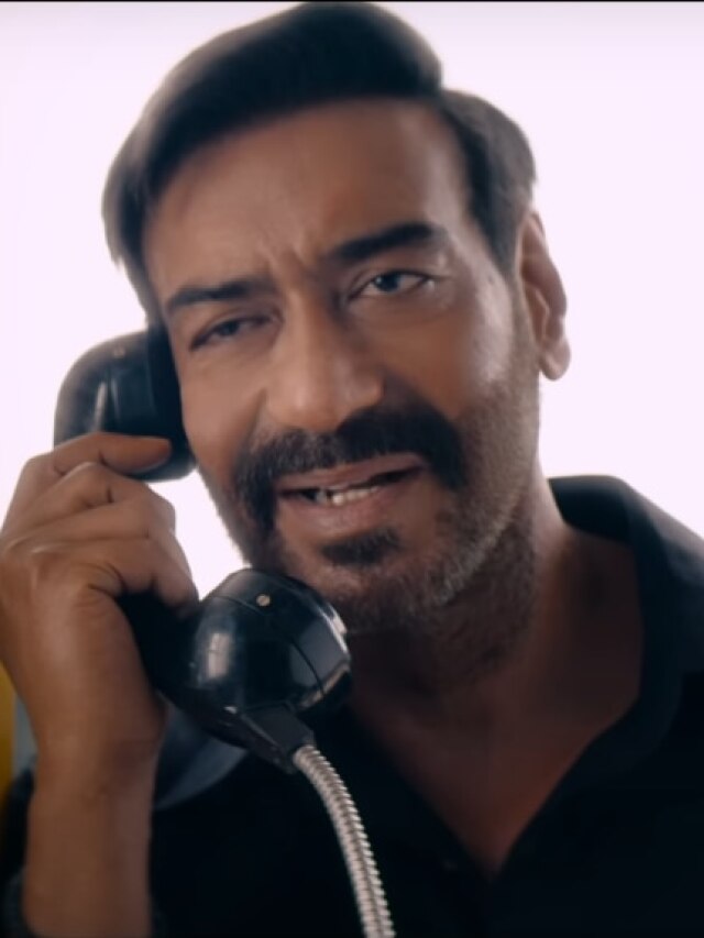 अजय देवगन के घर रातोरात आया काला धन, तो क्या करेंगे एक्टर? बोले- अब तक तो...