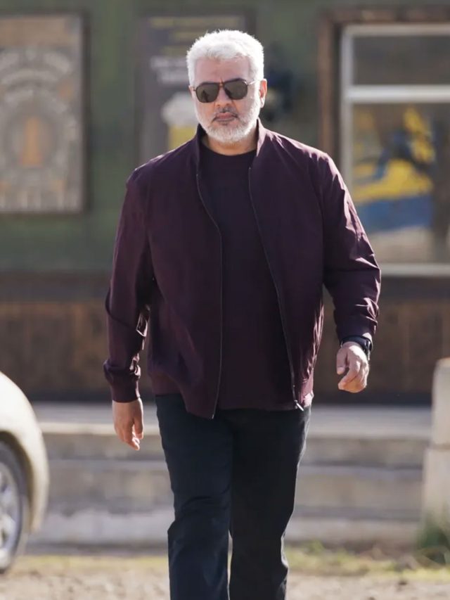 'Mechanic to mega star': 9 reasons Ajith’s ₹350 crore life is the ultimate plot twist