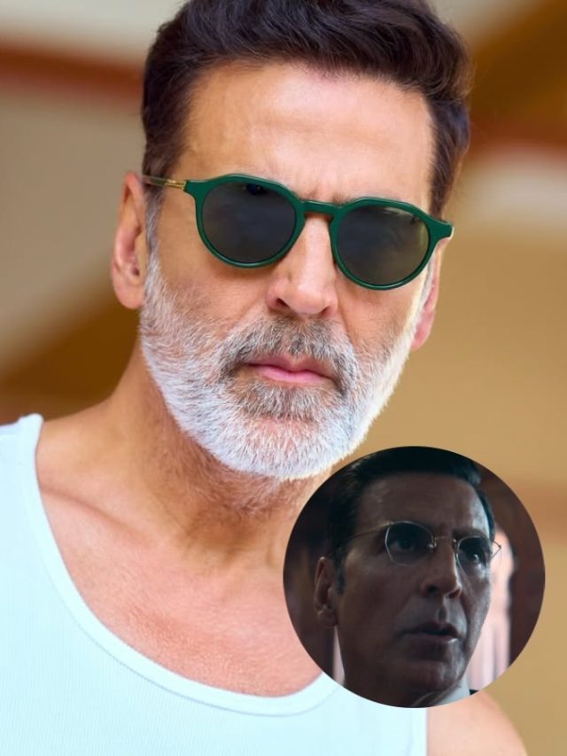 'हां, मैंने कहे अपशब्द...', अक्षय को नहीं अफसोस, केसरी 2 के डायलॉग पर मचा था बवाल