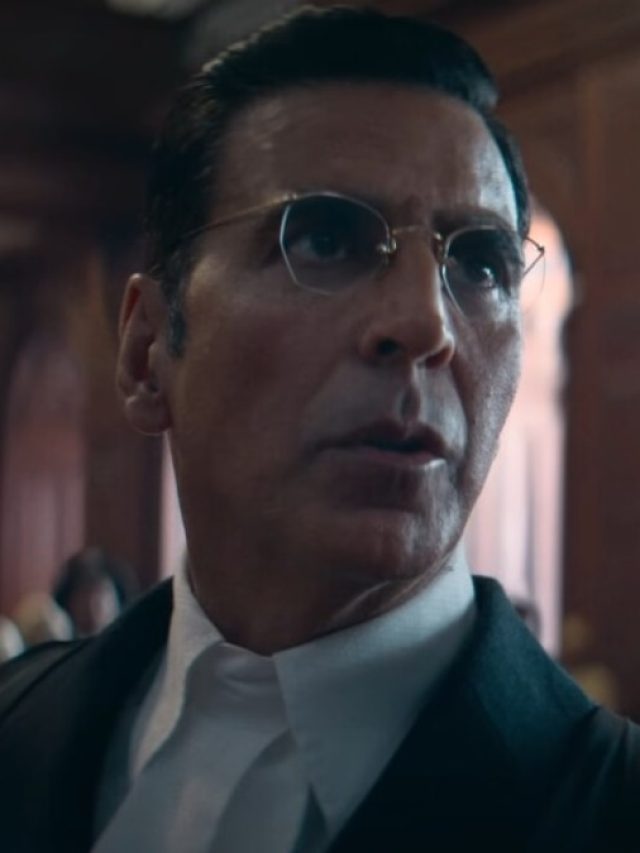 'केसरी 2' में काम करने के ल‍िए अक्षय कुमार ने ल‍िए कितने करोड़? सामने आई अपडेट