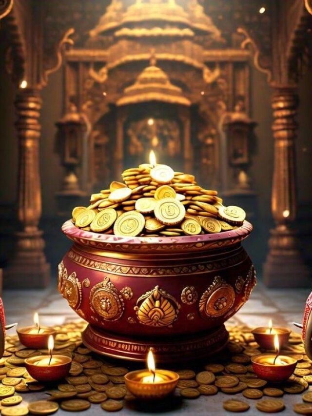 अक्षय तृतीया पर 3 शुभ योग, धन प्राप्ति के लिए इस दिन जरूर करें ये एक काम