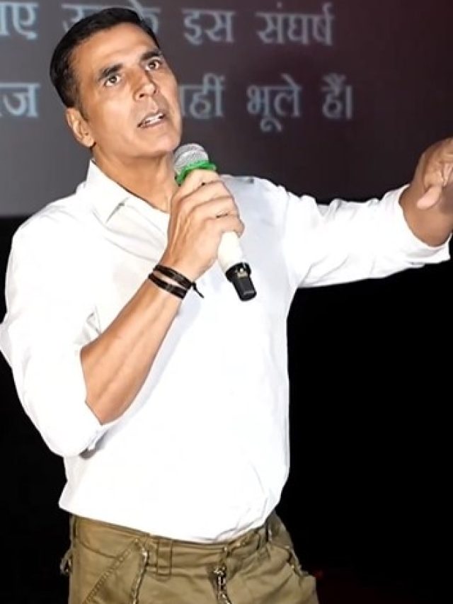 'दिल में फिर गुस्सा...', अक्षय कुमार ने आतंकियों को दी चेतावनी, फैंस का मिला सपोर्ट
