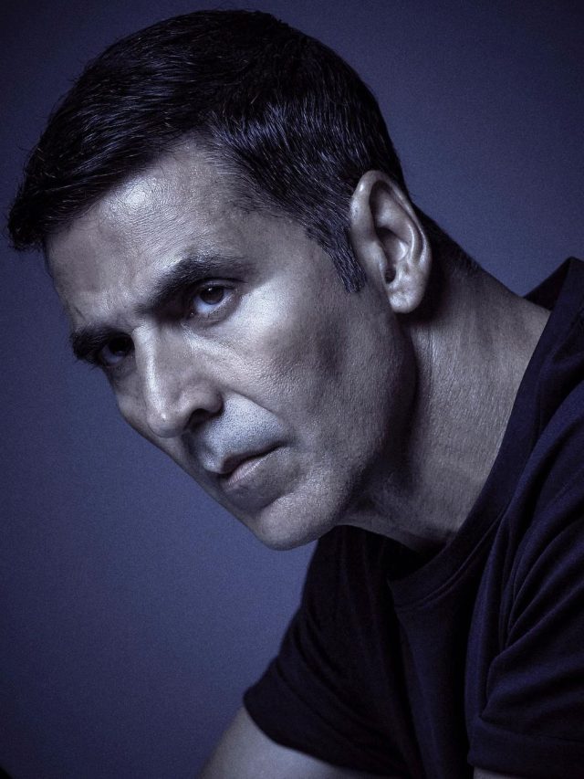 'कुछ अलग करो', ऑडियंस की आलोचना से अक्षय को लगता है बुरा, कही ये बात