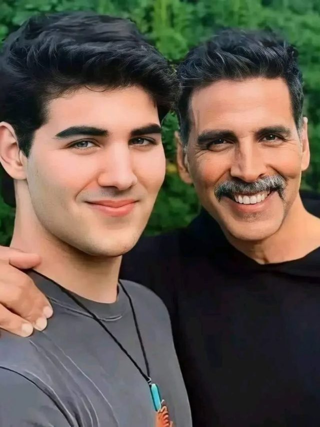 सुपरस्टार बने नाती आरव, राजेश खन्ना की थी ख्वाहिश, क्यों अक्षय ने कर दी थी खारिज?