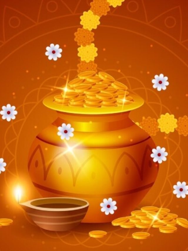 अक्षय तृतीया पर सोना खरीदने से बरसेगी मां लक्ष्मी की कृपा, जानिए शुभ मुहूर्त