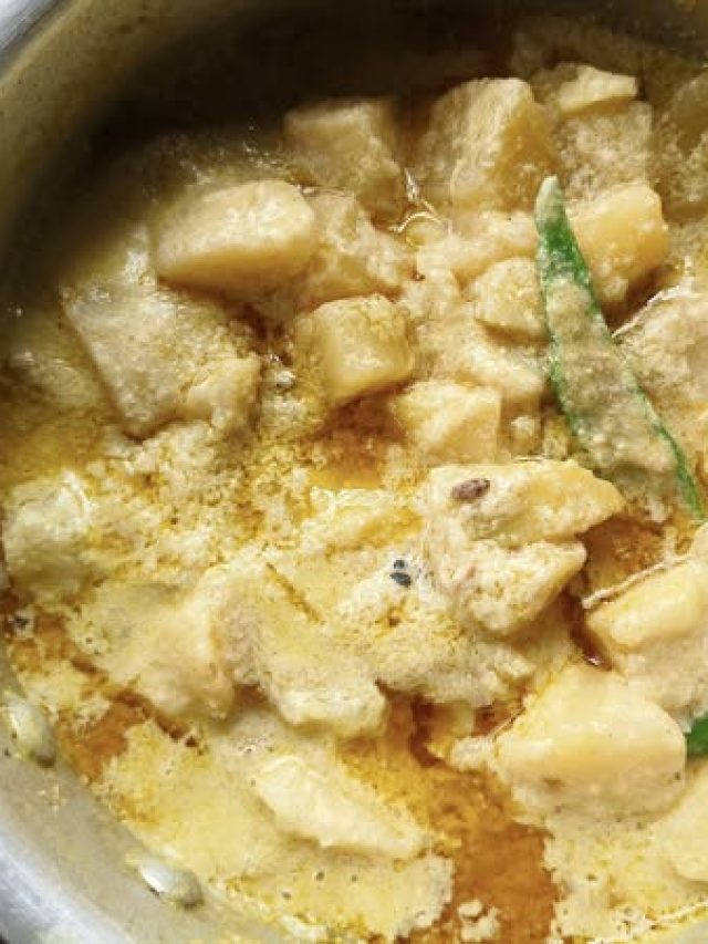 ঘটিরা আলু পোস্ততে এটা মেশান, স্বাদ বাড়ে দ্বিগুণ, খেয়েছেন?