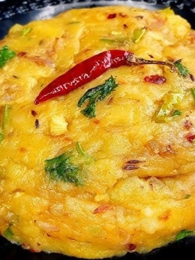 আলু ভর্তা মাখার সময় দিন এই মশলা, টেস্ট বেড়ে যাবে