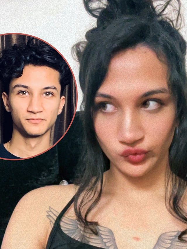 'तुम्हारे साथ सोना...', लड़के से लड़की बनीं अनाया से पुराने क्रिकेटर की ड‍िमांड, फ‍िर क्या हुआ?