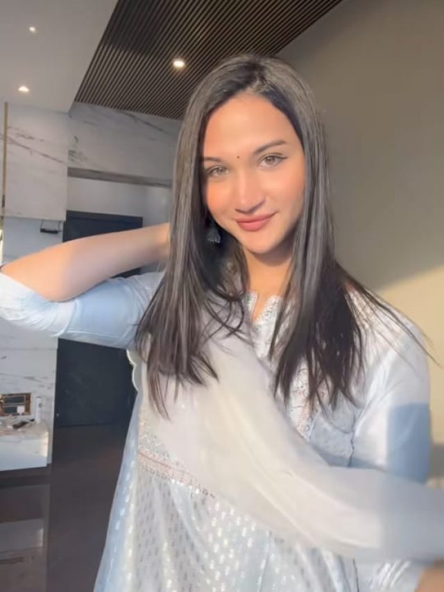 कब पता चलने लगता है आप लड़के नहीं, लड़की हैं! अनाया बांगड़ ने बताया