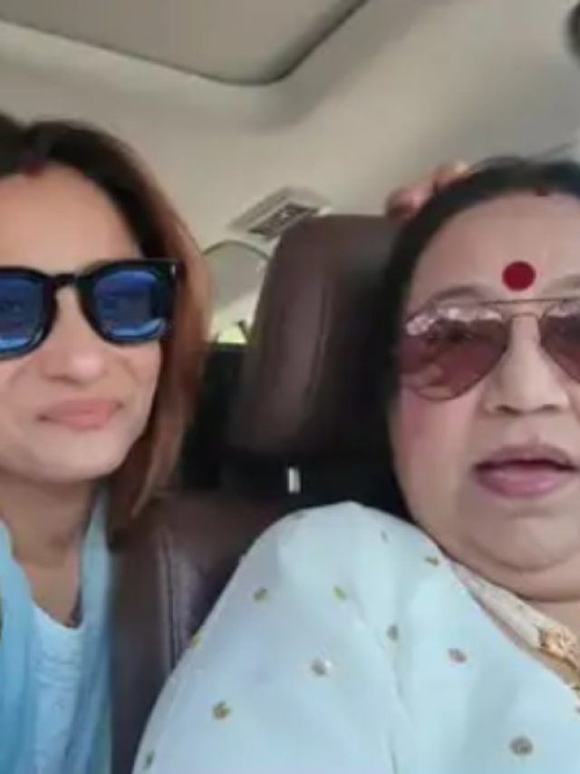 सास ने रखी 5-6 पोता-पोती की डिमांड, अंकिता हुईं शॉक्ड, बोली- बहुत खुशी...