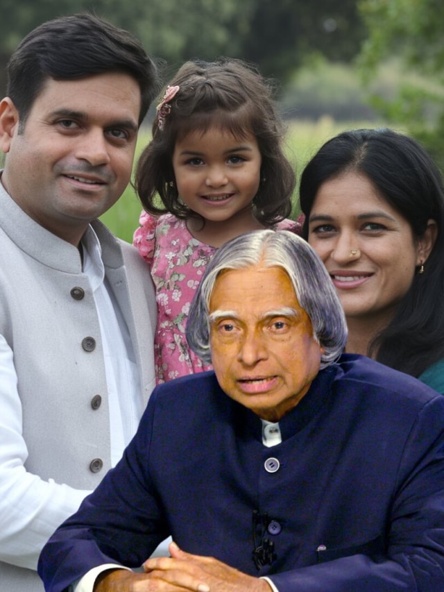 সন্তান হবে কর্মঠ-সফল, মাথায় ঢোকান কালামের এই ৮ কথা