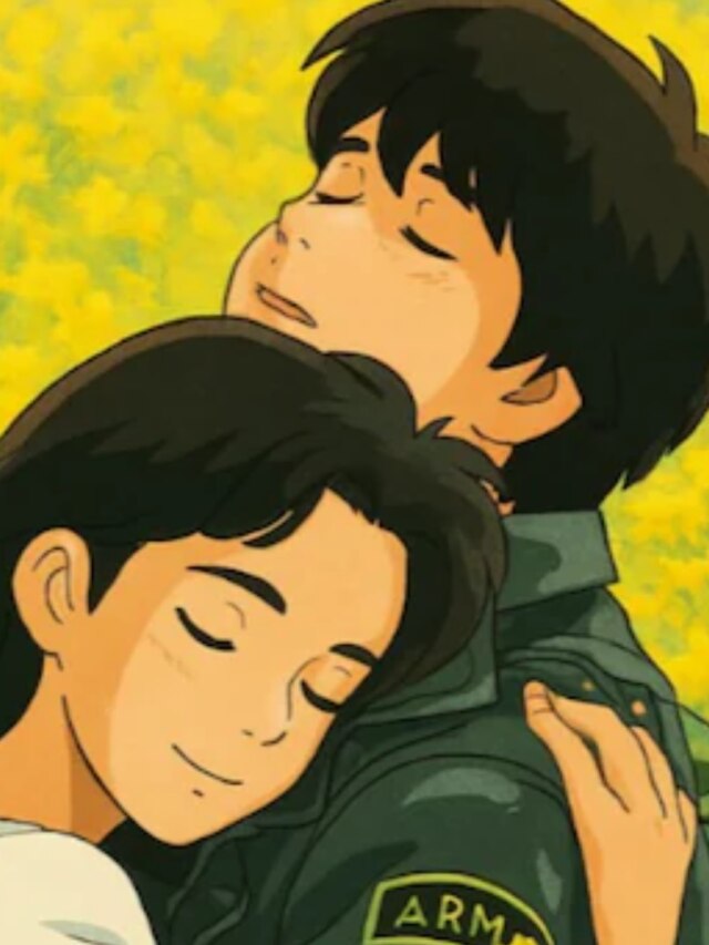 টাকা লাগে এমন ঘিবলি ছবিও বানান ফ্রিতে, এই ট্রিকসটা জেনে নিন