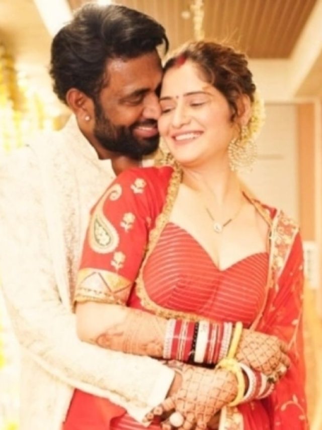 शादी को हुए 11 महीने, कब मां बनेगी गोविंदा की भांजी? बोलीं- ऊपरवाले की दया से...