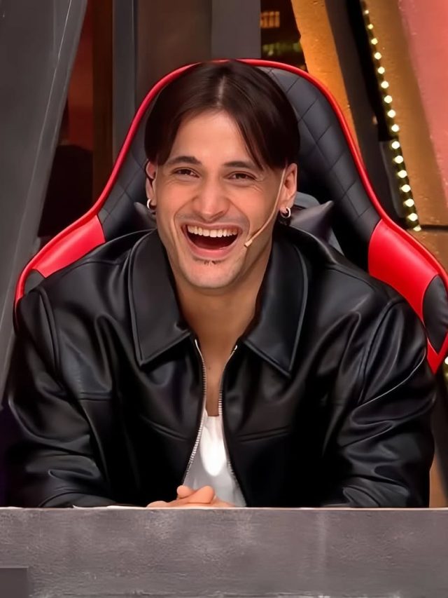 'मैंने स्क्रिप्ट को लात मारी', 'बैटलग्राउंड' से बाहर निकाले जाने पर बोले आसिम रियाज- गेम को...