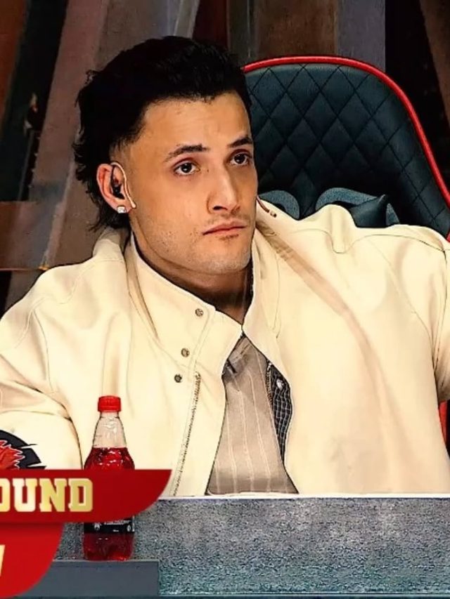 रियलिटी शो ने बनाया स्टार, एग्रेशन के चलते बैकफुट पर आसिम का करियर, किस बात का घमंड?