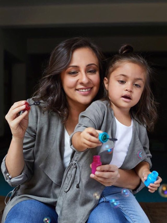 आमिर के भांजे की सालों बाद टूटी शादी, Ex पत्नी ने बेटी को किया दूर? अवंतिका बोलीं- नेगेटिविटी...