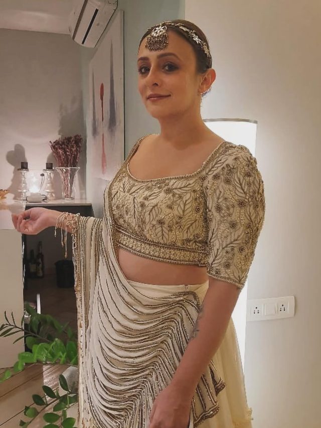 'अकेलापन मौत जैसा', 9 साल में टूटी शादी, तलाक के दर्द में तड़पी एक्टर की EX वाइफ, बोली- डर...