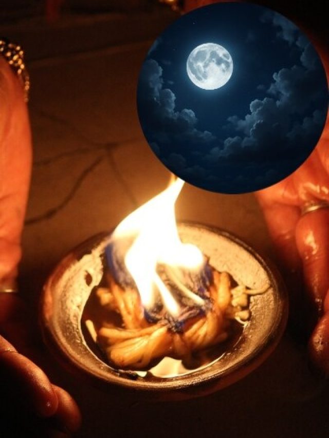 27 अप्रैल को वैशाख अमावस्या, इस दिन पितृ दोष से मुक्ति के लिए करें ये एक काम