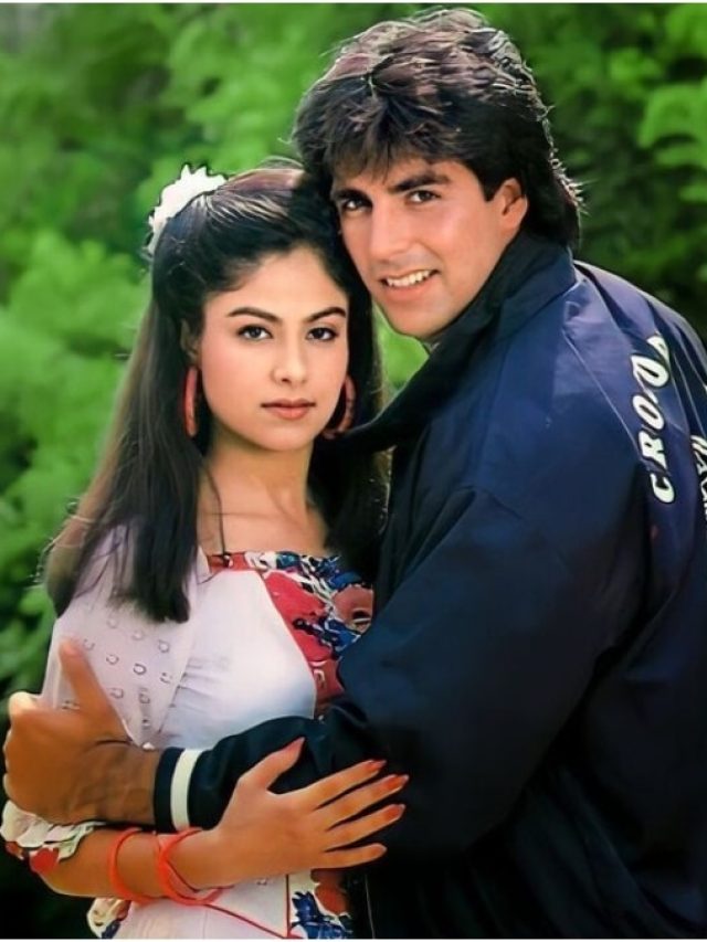 अक्षय कुमार संग था खास रिश्ता, आयशा ने किया कुबूल, बोलीं- समझा नहीं सकती...