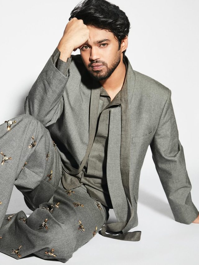 4 साल से शोबिज में एक्टर, हुआ पछतावा? बोला- बहुत दर्द और घबराहट...