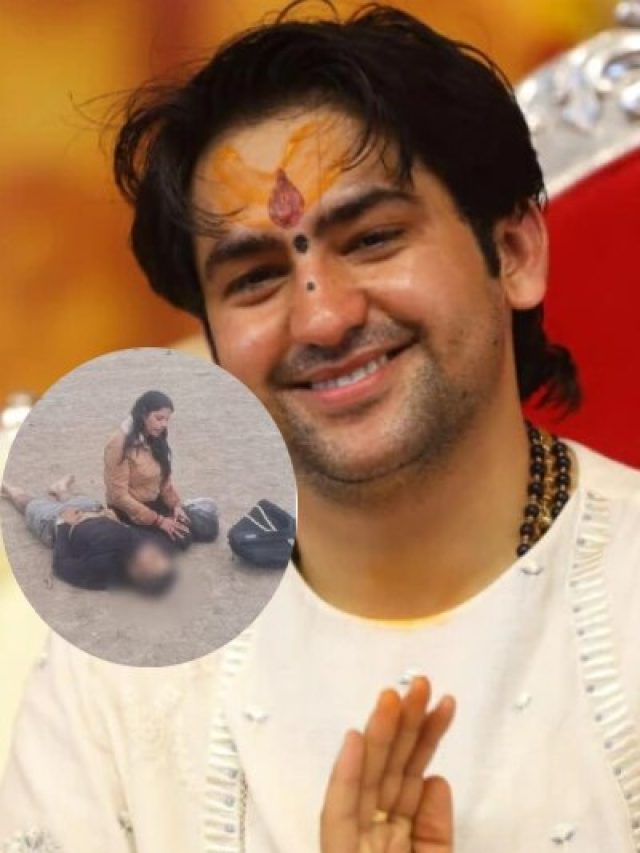 'पाकिस्तान सुधर नहीं सकता...' पहलगाम आतंकी हमले पर भड़के बाबा बागेश्वर