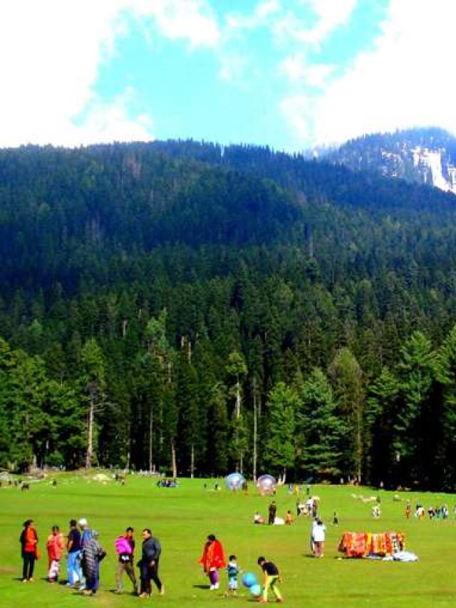 'মিনি সুইজারল্যান্ড' কেন বলা হয় পহেলগাঁওয়ের এই উপত্যকাকে?