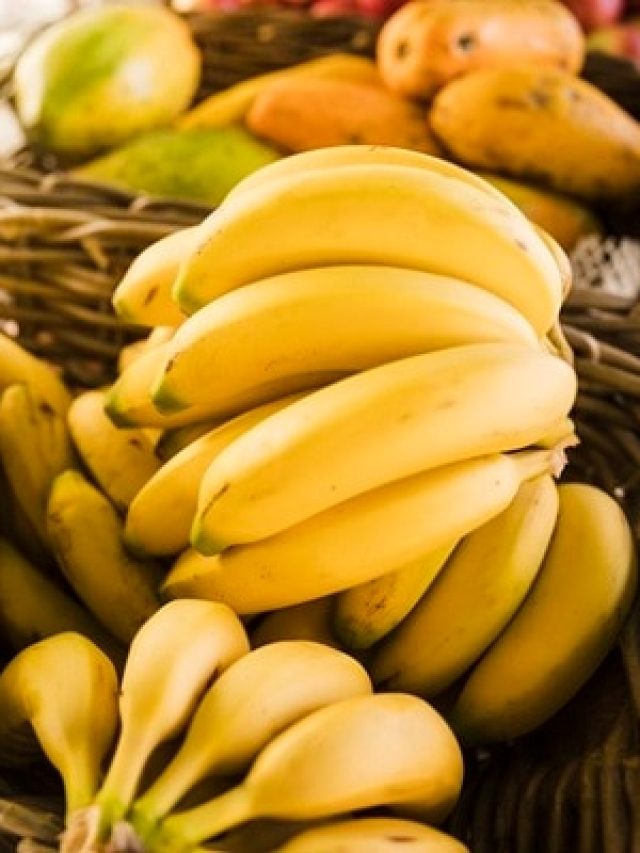 কলা পাকা কীভাবে বুঝবেন? ফলওয়ালার ৬ মোক্ষম টিপসে বুঝুন
