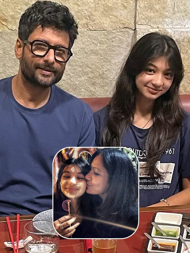 14 साल में टूटी शादी, तलाक के बाद बेटी को छोड़ा? EX वाइफ के आरोप पर एक्टर ने दिया जवाब