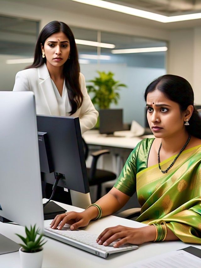 সহকর্মী গোপনে ঈর্ষা করে, ৫ লক্ষণ দেখেই চটপট বুঝে যাবেন