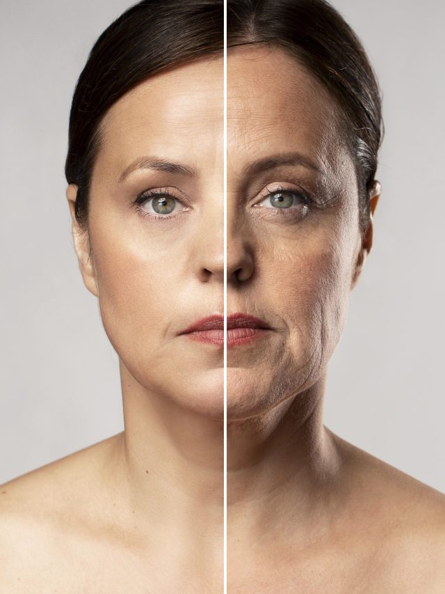 चेहरे को काला कर देती है विटामिन B12 की कमी, डाइट में शामिल करें ये फूड्स