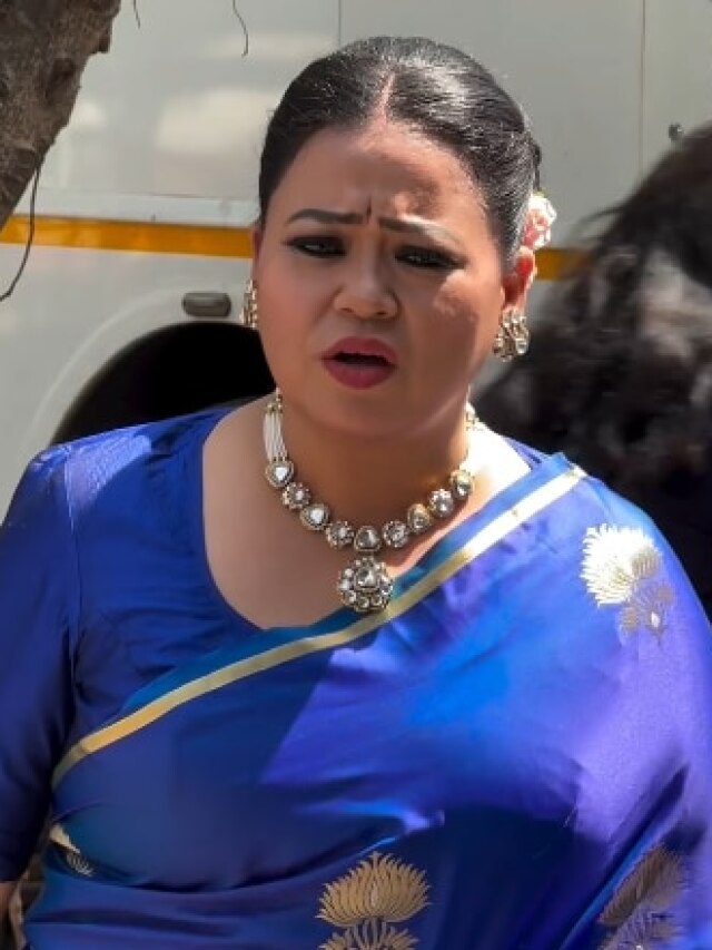 PAK हमलों की मार झेल रहा था परिवार, जब थाईलैंड में मस्ती कर रही थीं भारती! लगे आरोप